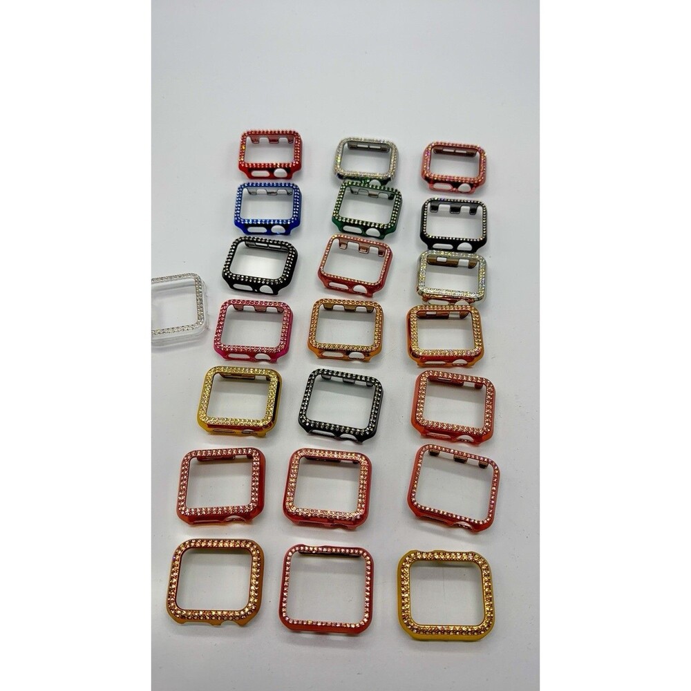 Case Protector for Apple Watch